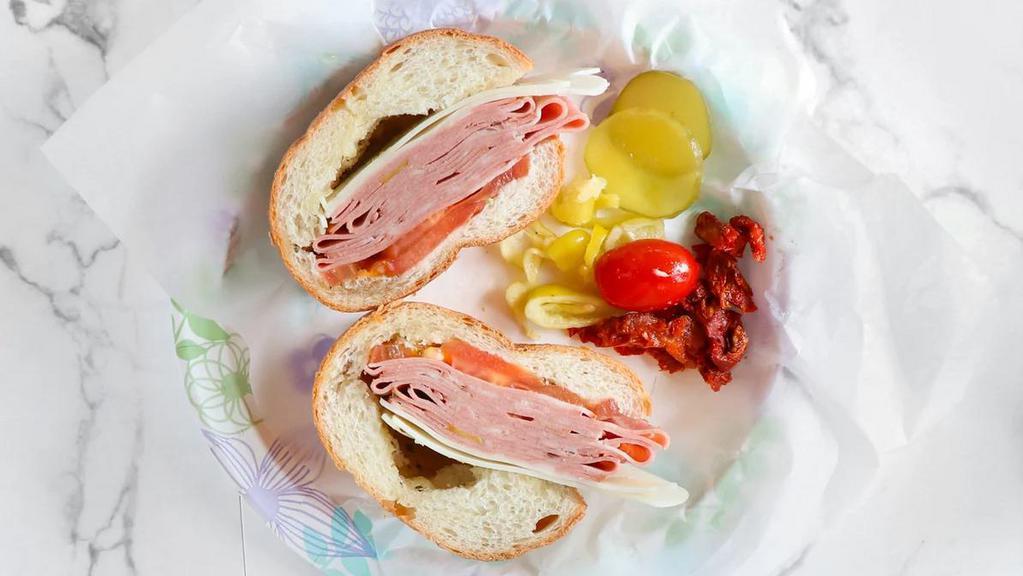 Palermo II Delicatessen · Lunch · Delis · Salads · Sandwiches · Italian