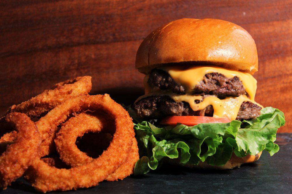 Foodee Burger · American · Fast Food · Hamburgers · Sandwiches
