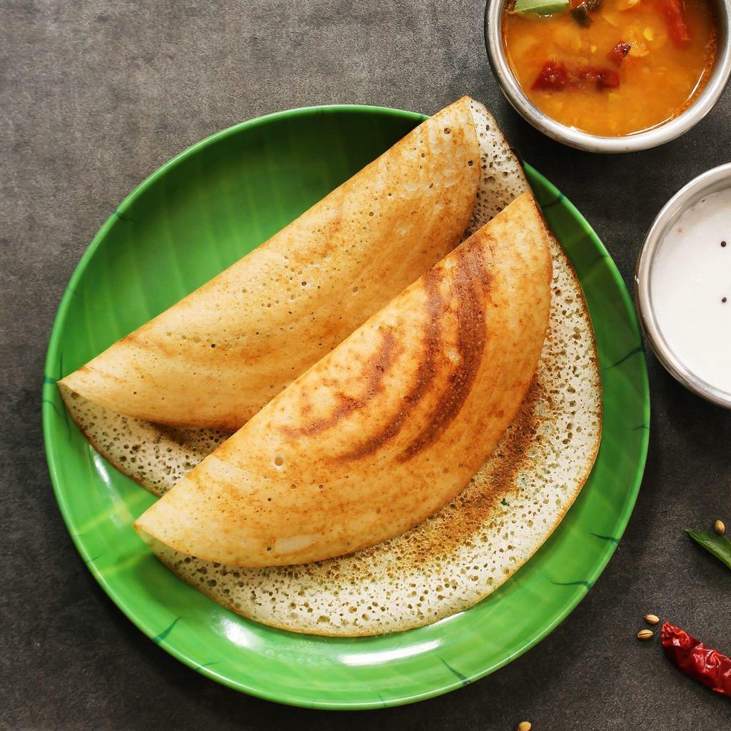 Fremont Dosa Place · Healthy · Vegetarian · Late Night · Dinner · Indian