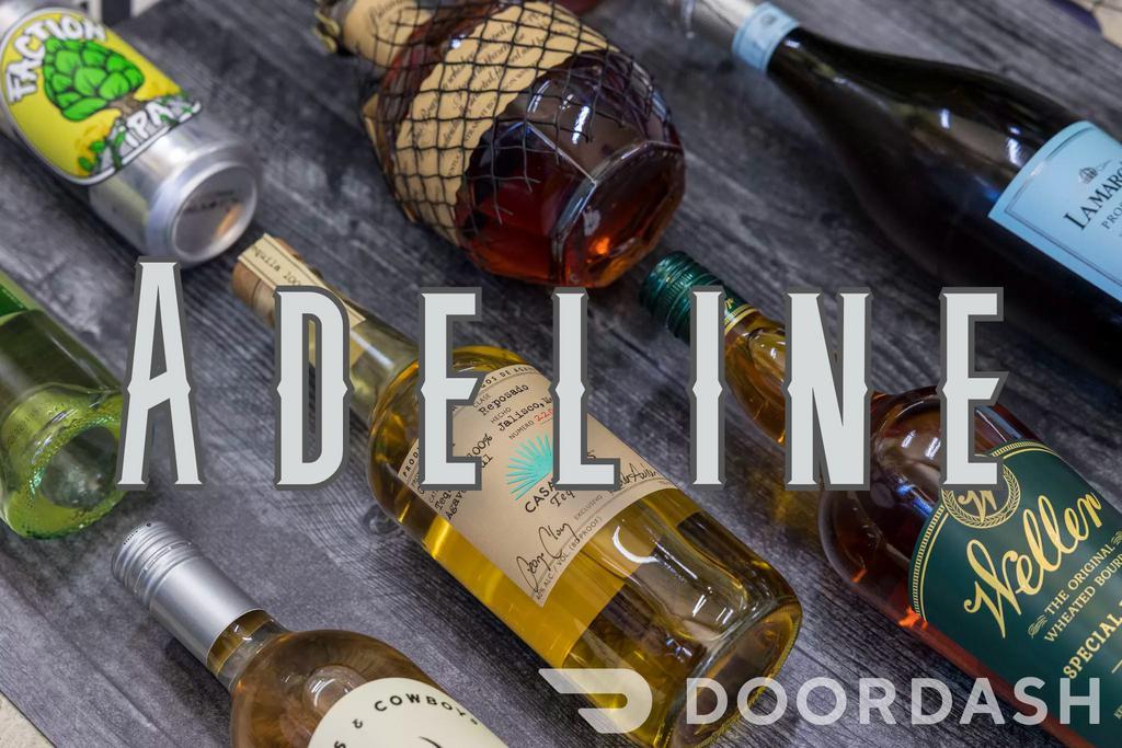 Adeline Market & Liquor · 