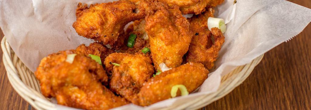 JJ Fish & Chicken · Chicken · Dinner · Lunch · Seafood