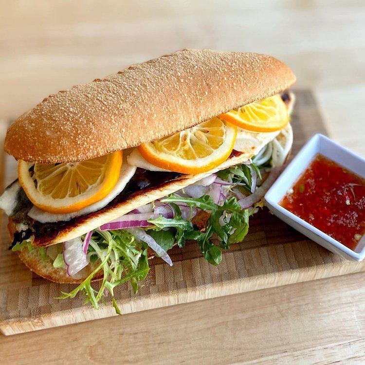 Nom Nom Banh Mi · Vietnamese · Sandwiches
