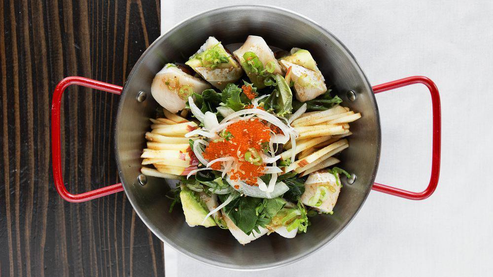 Ike's Japanese Kitchen (Van Ness Ave) · Asian · Dinner · Japanese · Lunch · Sushi