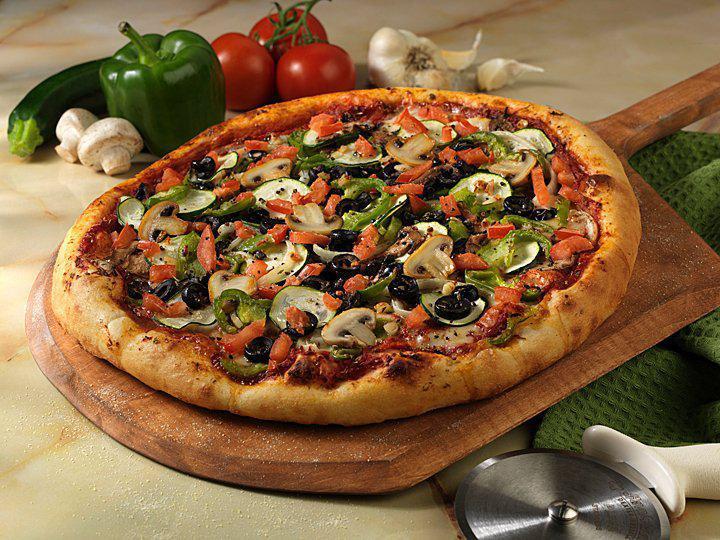 Napoli Pizzeria & Italian Food · Italian · Pizza
