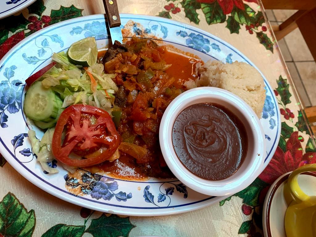 Pupuseria Metapan · Breakfast · Dinner · El Salvadoran · Lunch · Soup
