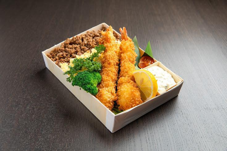 SAGA Kitchen · Asian · Asian Fusion · Dinner · Japanese · Lunch · Sushi