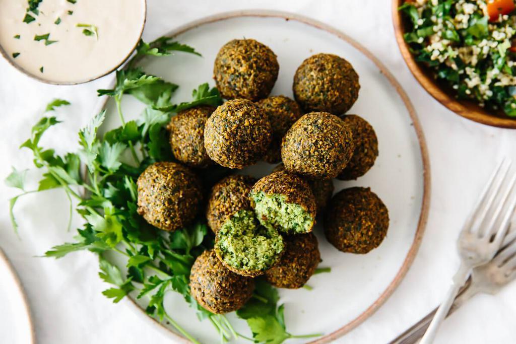 Falafel Hut, Inc. · Wraps · Salads · Mediterranean · Lunch · Dinner · Sandwiches · Middle Eastern