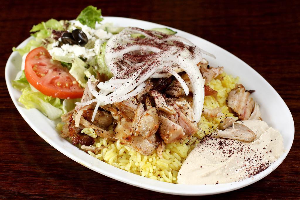 Yumma's · Grill · Wraps · Salads · Mediterranean · Greek · Dinner · Falafel · Middle Eastern