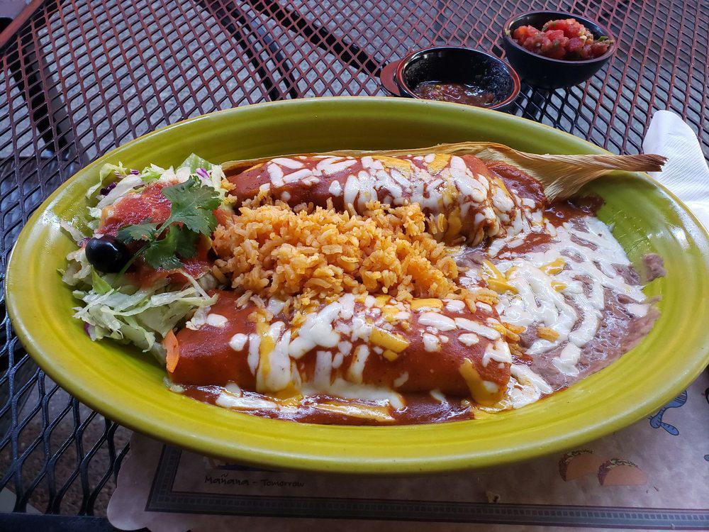 Casa Lupe Mexican Restaurant Mountain View · Mexican