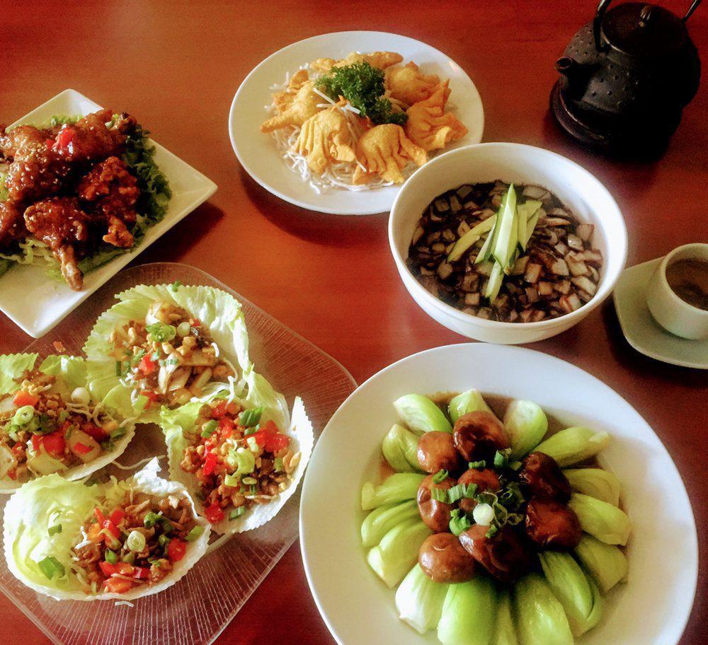 Feng Nian Chinese Restaurant · Asian · Dinner · Mandarin · Szechwan