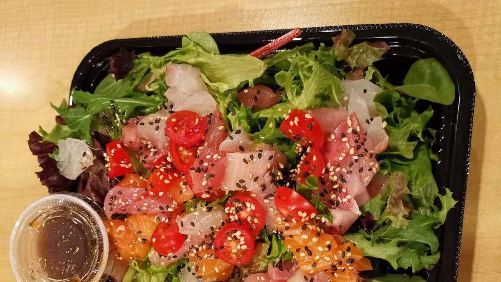 Daigo Sushi · Japanese · Salads · Snacks · Sushi