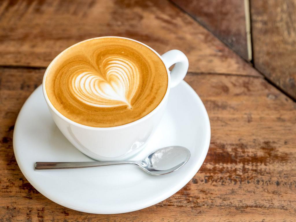 Coffeebar · Coffee & Tea · Breakfast & Brunch · Wine Bars