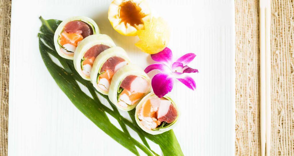 Senro Sushi · 