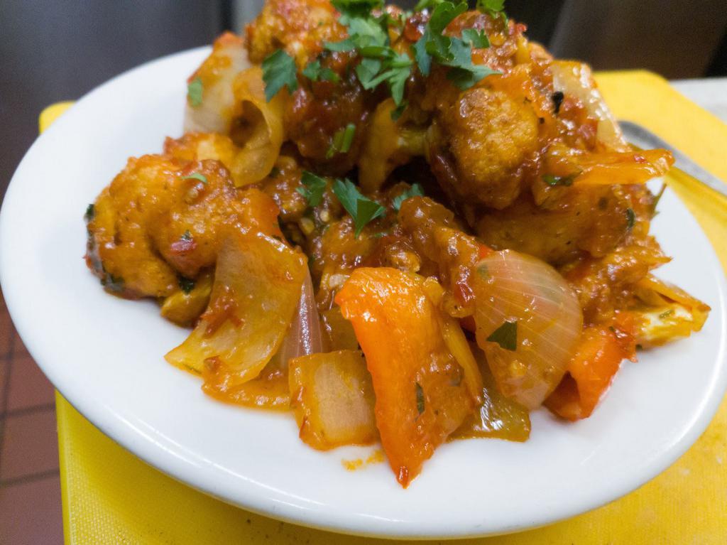 Zaika India cuisine · Curry · Halal · Indian