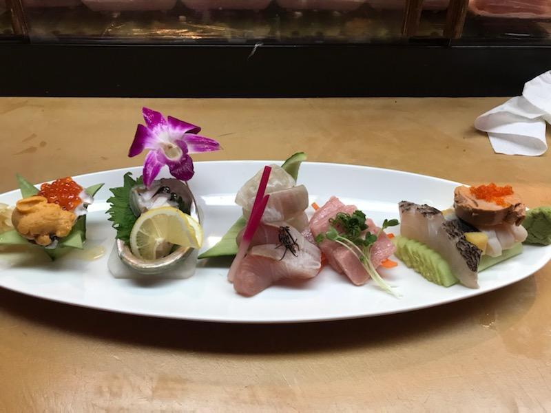 Kawa Sushi Japanese Cuisine · Japanese · Sushi Bars