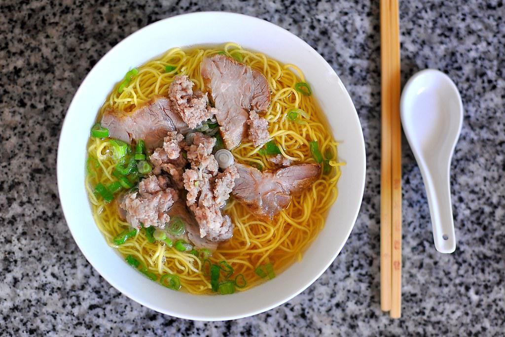 Pho Viet · Soup · Noodles · Sandwiches · Vietnamese