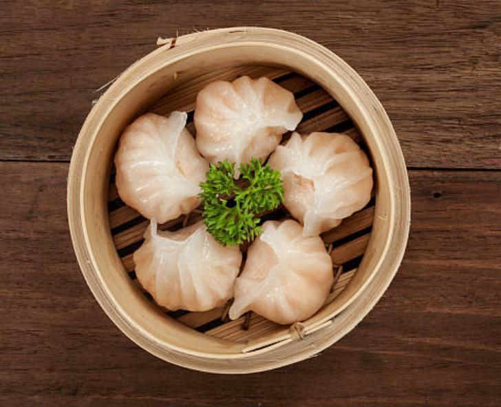 Dim Sum Bistro · Seafood · Lunch · Chicken · Dim Sum · Cantonese