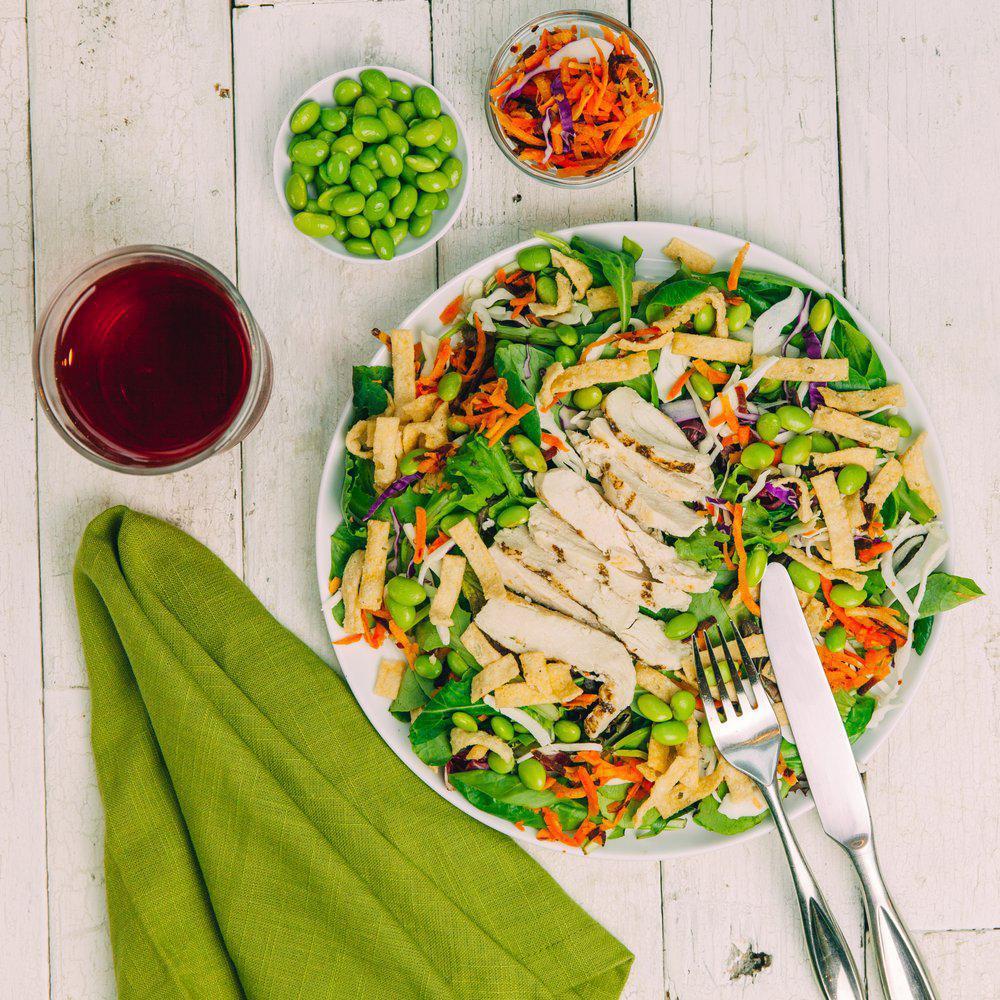 Ladle & Leaf · Bowls · Healthy · Lunch · Salads · Sandwiches · Soup · Vegetarian