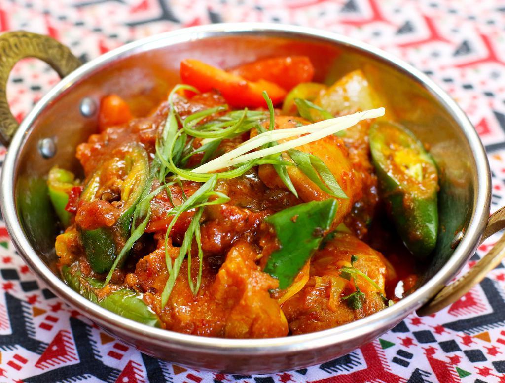 Red Chilli · Himalayan/Nepalese · Seafood · Mediterranean · Dinner · Indian · Nepalese