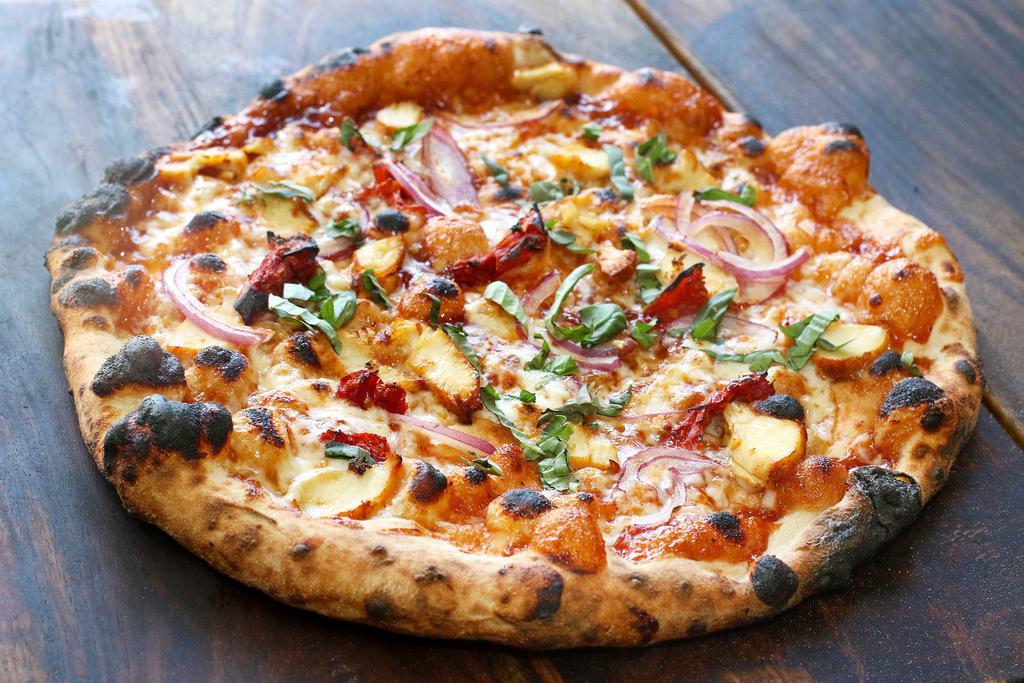 Firetrail Pizza · Dinner · Italian · Lunch · Pizza