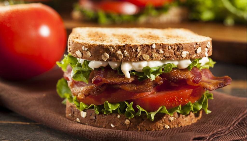 Sandwich 1901 · Sandwiches · Salad · American · Fast Food