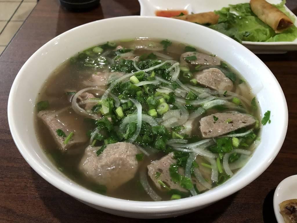 Pho Lyfe · Seafood · Noodles · Pho · Snacks · Vietnamese
