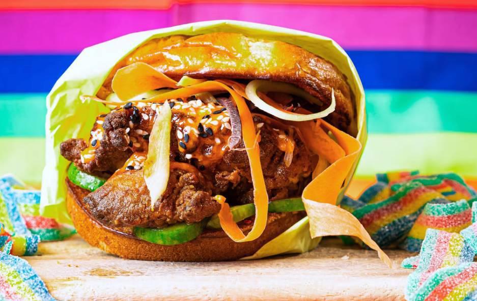 Gay Burger · 