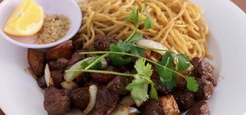 Miss Saigon · Pho · Vietnamese · Healthy · Dessert · Seafood · Gluten-Free · Vegan · Asian · Chicken · Vegetarian
