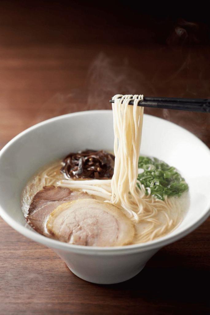 Ippudo · Soup · Noodles · Ramen · Bowls · Dessert