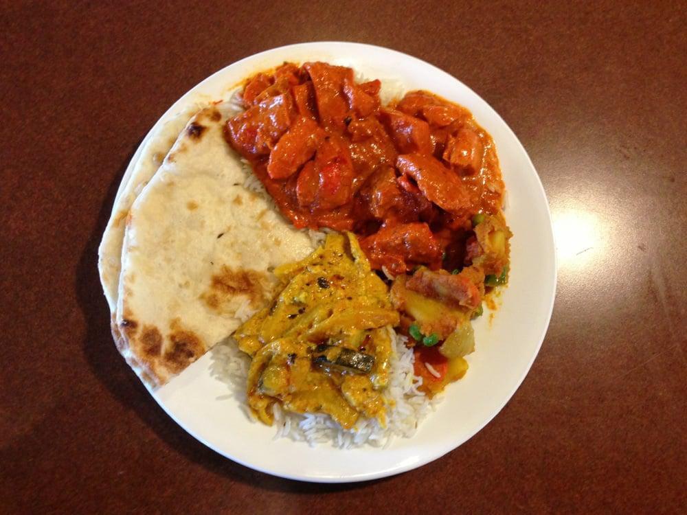 Mehfil indian cuisine · Dinner · Indian