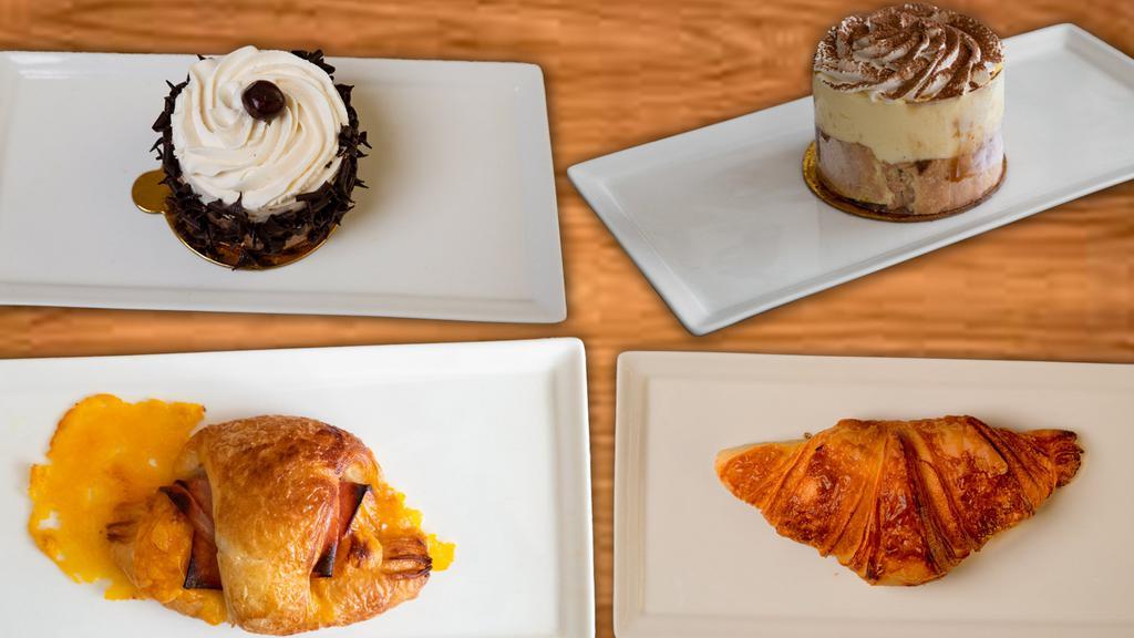 Dore Bakery Inc · Bakeries · Coffee and Tea · Dessert · Cafes · American · Breakfast & Brunch · Bakery · Sandwiches · Breakfast