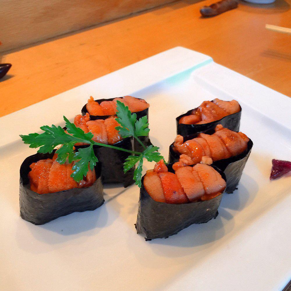 Kabuto · Sushi Bars · Japanese