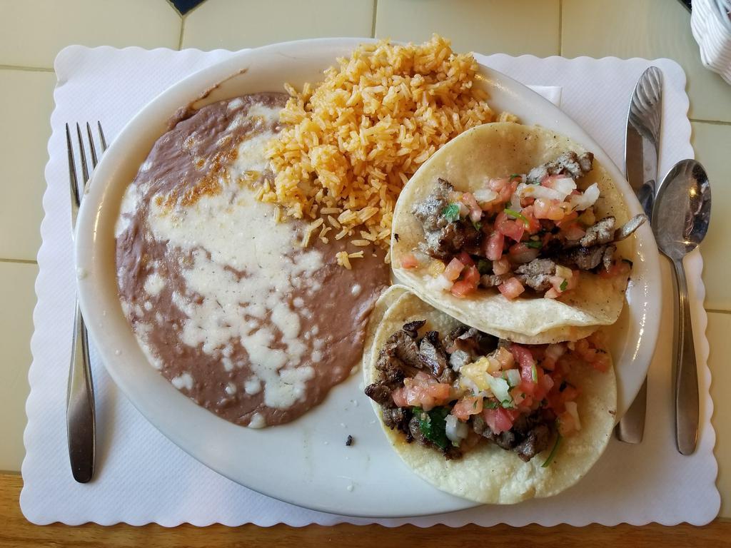 Pelayo’s Mexican Food · 