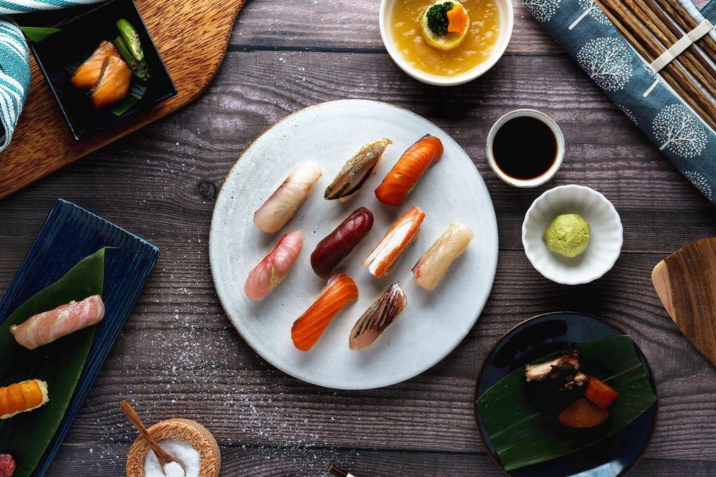 Sushi Hon · Japanese · Sushi Bars