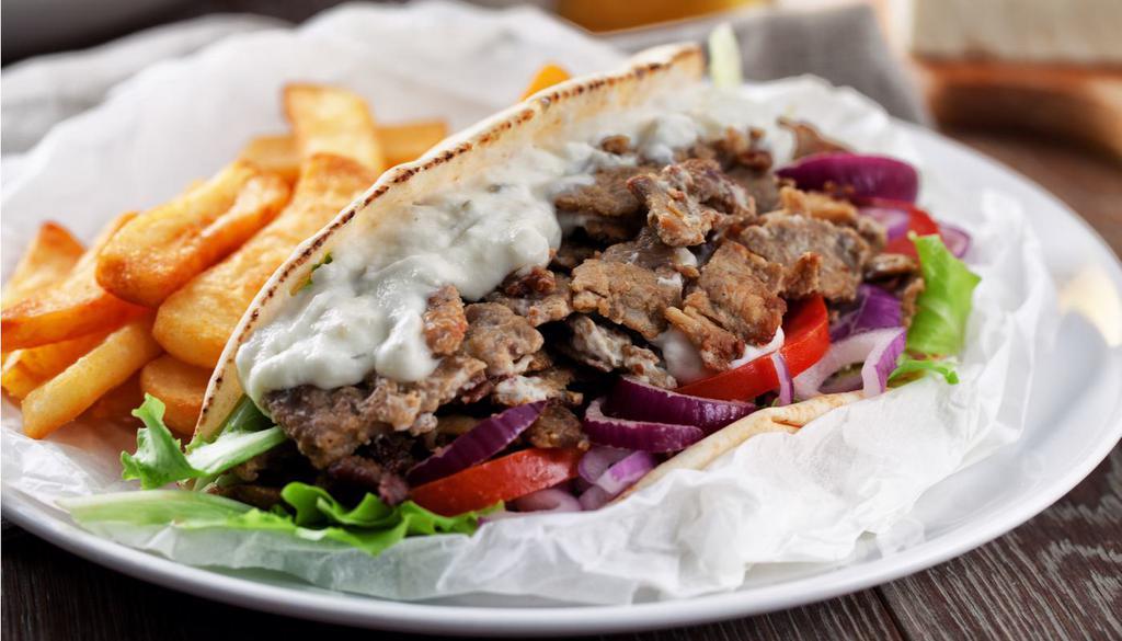 The Gyro Brothers · 