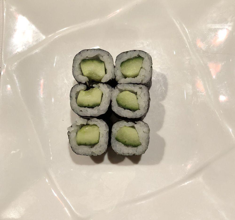 Toyo Sushi · Sushi Bars · Japanese