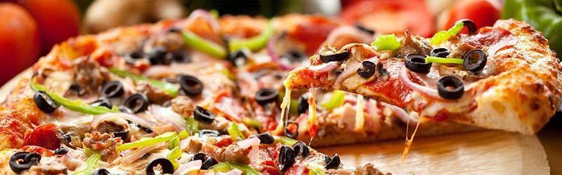 212 New York Pizza · Dinner · Italian · Pizza