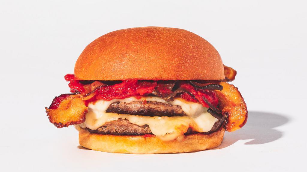 Wahlburgers · Burgers · Dinner · Lunch · Hamburgers · American
