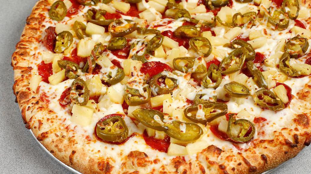 Nizario's Pizza Mission · American · Dinner · Italian · Pizza · Sandwiches