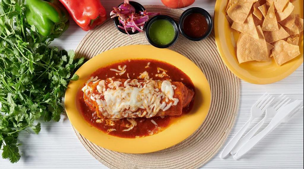 Los Pericos · Breakfast · Mexican · Tacos