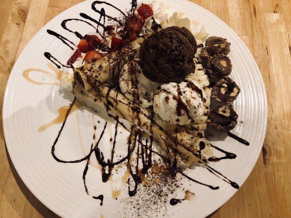 Na Ya Dessert Cafe · 