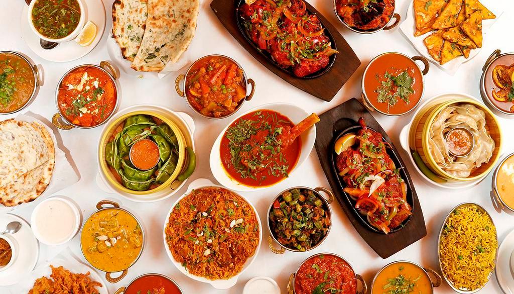 Royal Indian Cuisine · Dinner · Indian · Himalayan/Nepalese