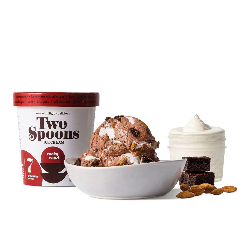 Two Spoons Creamery · 