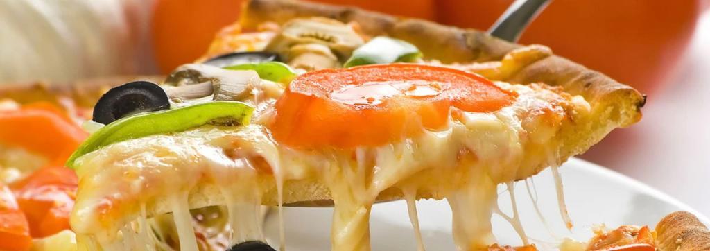 New York Pizza · American · Dinner · Pizza · Chicken Wings · Italian
