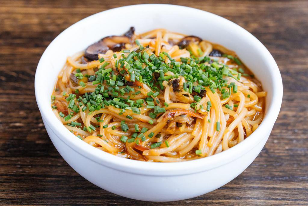Noodleosophy · Chinese · Soup · Dinner · Asian · Noodles · Ramen