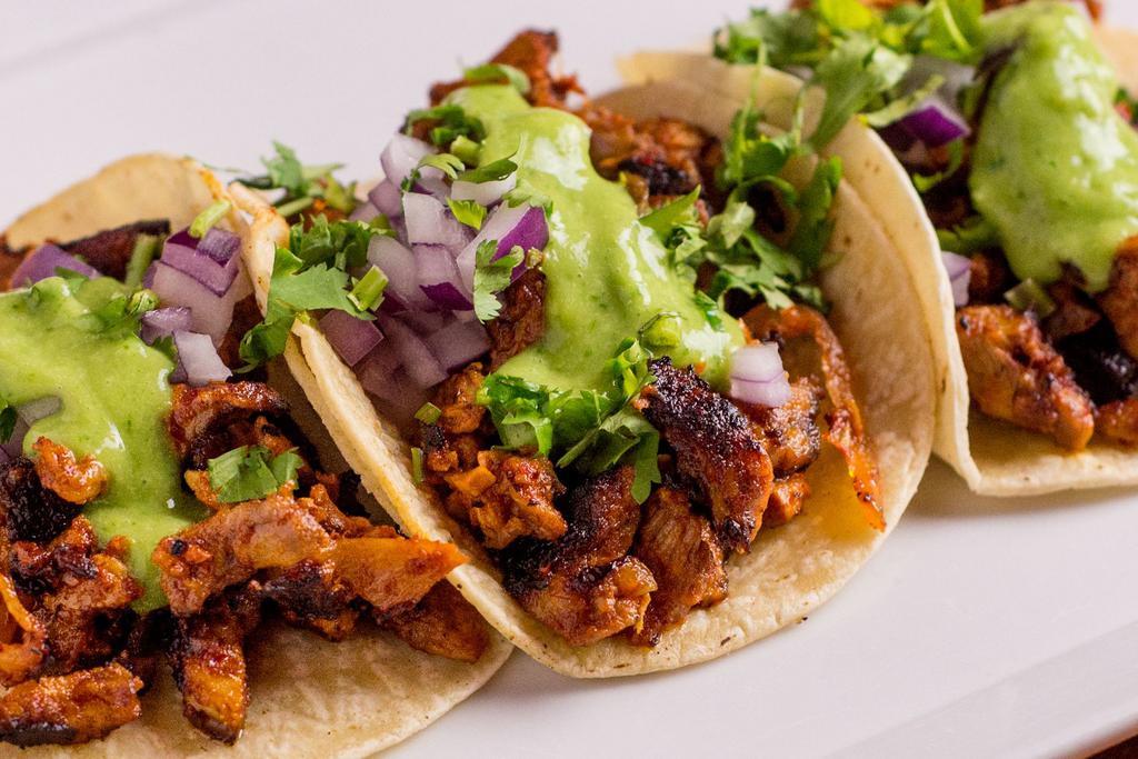 Taqueria Cazadores · Dinner · Wraps · Mexican · Seafood