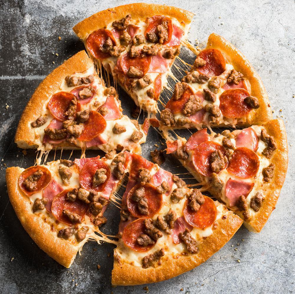 Dutchman's Pizza · Beer Bar · Dinner · Lunch · American · Sandwiches · Pizza · Hamburgers · Italian