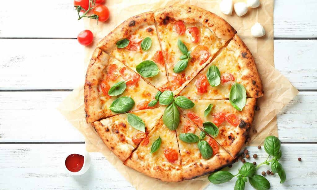Mustafio's Pizza · American · Dinner · Italian · Pizza · Sandwiches
