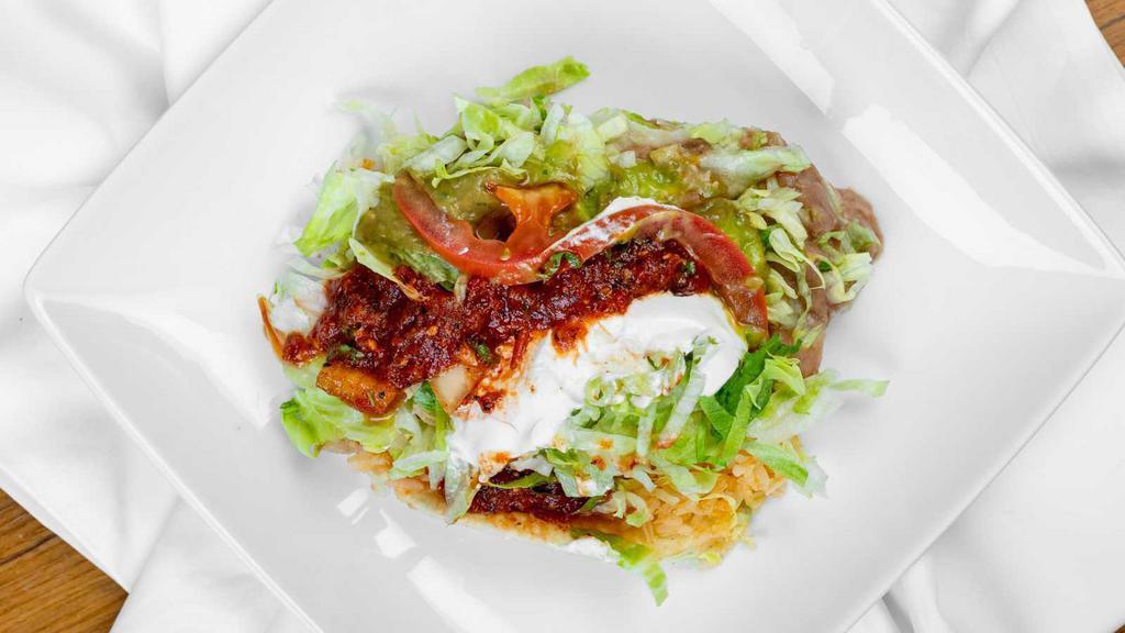 Cilantro SF Taqueria · Mexican · Burritos · Tacos · Lunch · Dinner · Breakfast