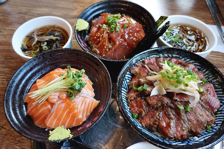 Kaya BBQ & Tofu · Soup · Korean · Seafood · BBQ · Barbeque